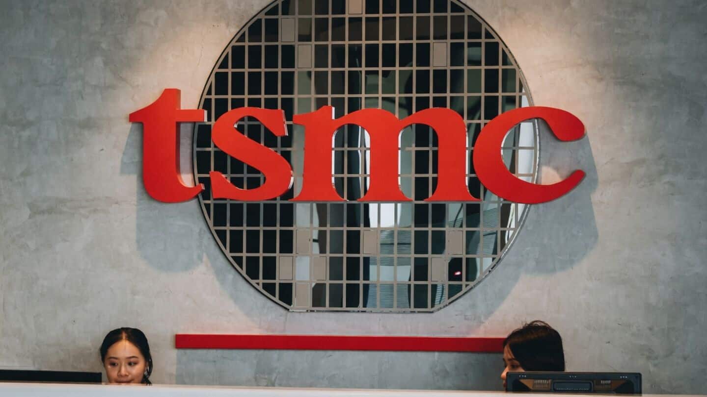 TSMC Q3 profit jumps 69% to record $23.6 billion