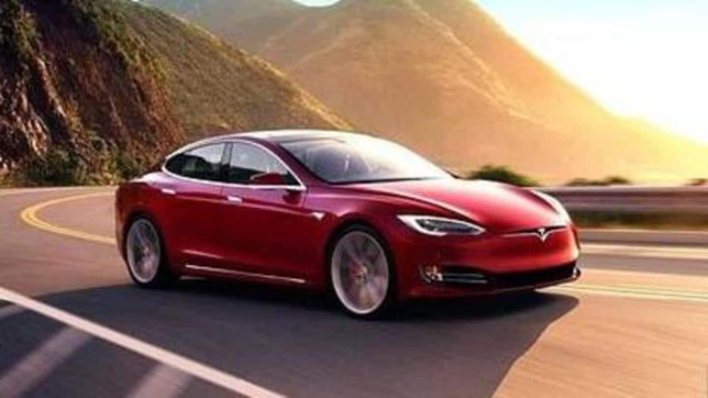 5 lesser-known but interesting facts about Tesla 5 lesser-known but interesting facts about Tesla