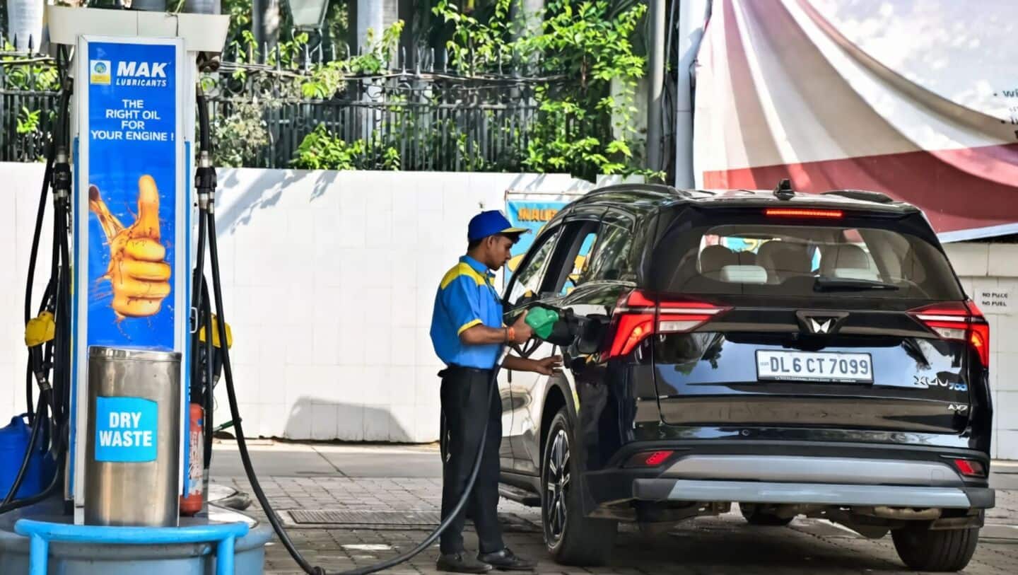 Petrol, diesel may jump ₹25-28/liter after elections: Report