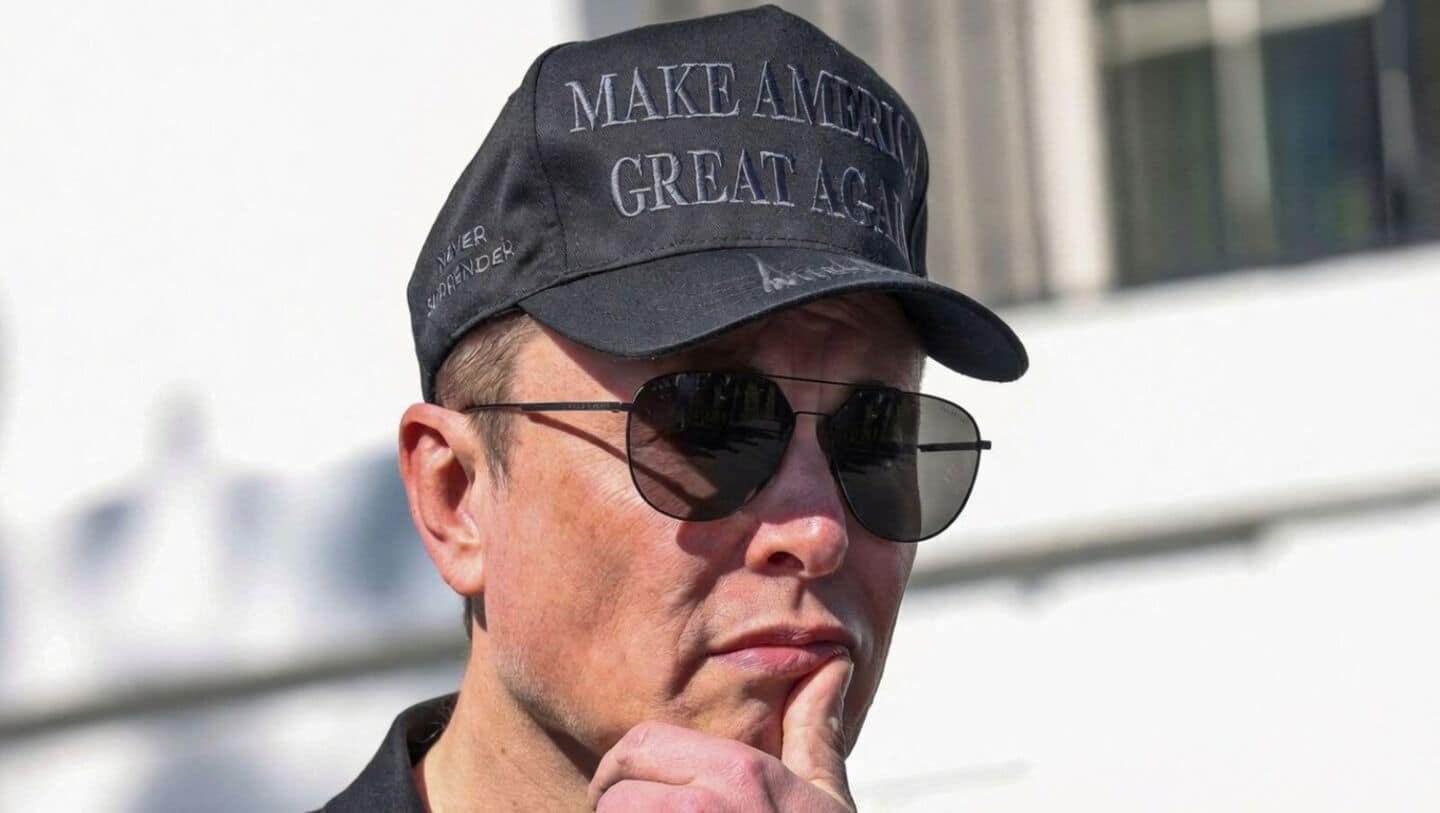Musk slams Anthropic as Claude-maker accuses Chinese firms of theft