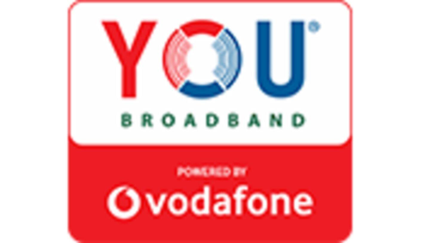 What does You Broadband have to offer? What does You Broadband have to offer?