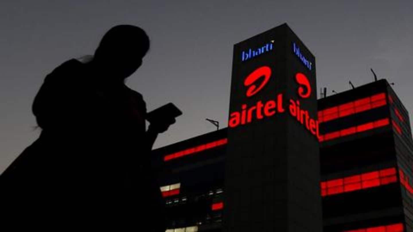 Airtel is working on making indoor calls better: Here's how