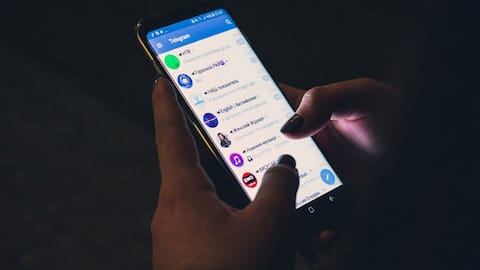 Telegram outage hits users in India, US and Singapore