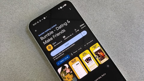 Bumble sells for $1.3B