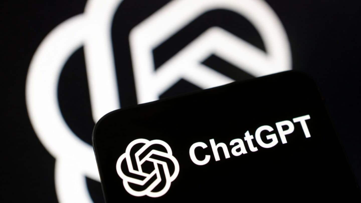 ChatGPT no longer imitates writing styles of popular authors