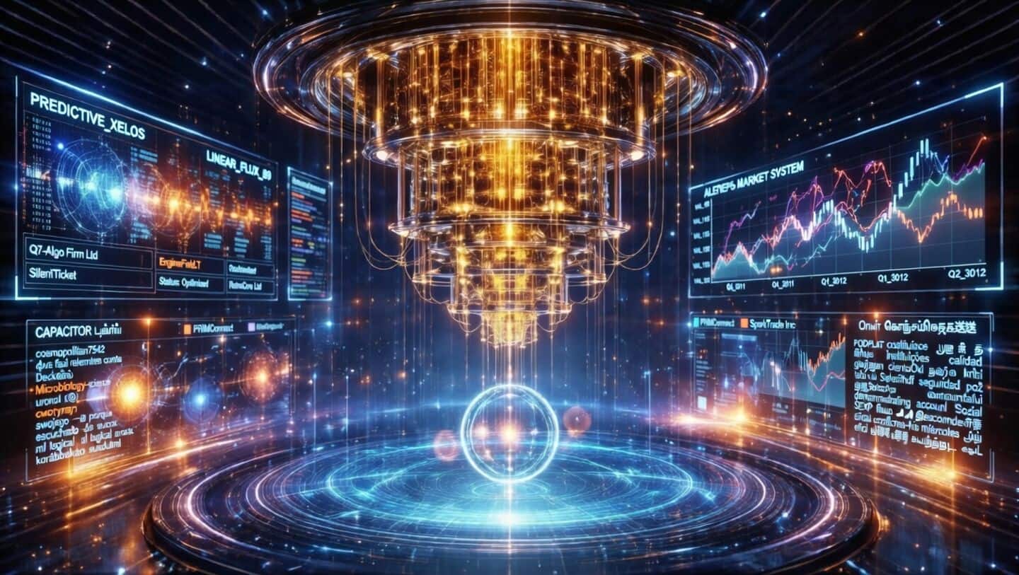 New method detects quantum computer errors in milliseconds