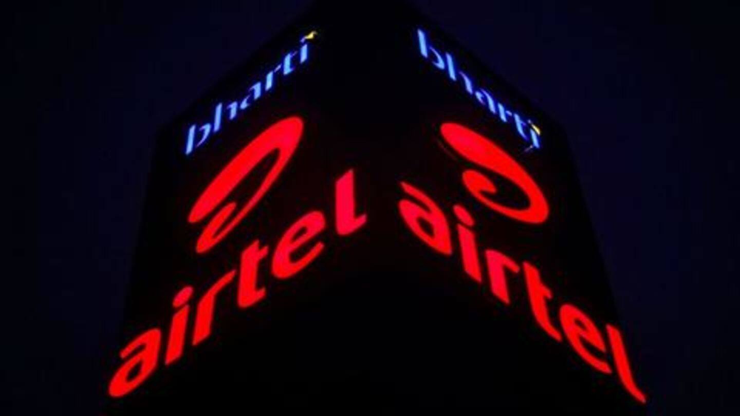 What do you get with Airtel's 1Gbps broadband plan? What do you get with Airtel's 1Gbps broadband plan?