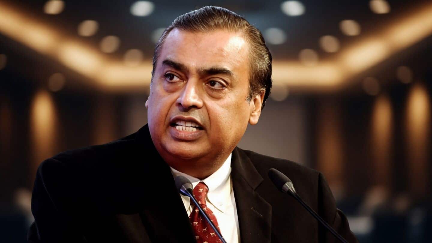 Reliance to raise ₹12,500cr via bonds