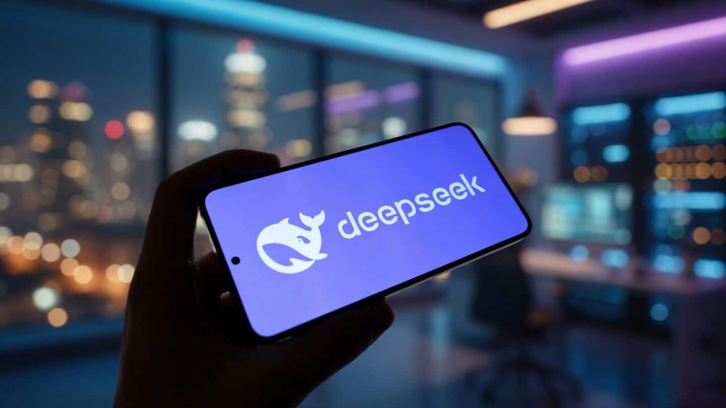 China's DeepSeek plans significant price increase for AI services