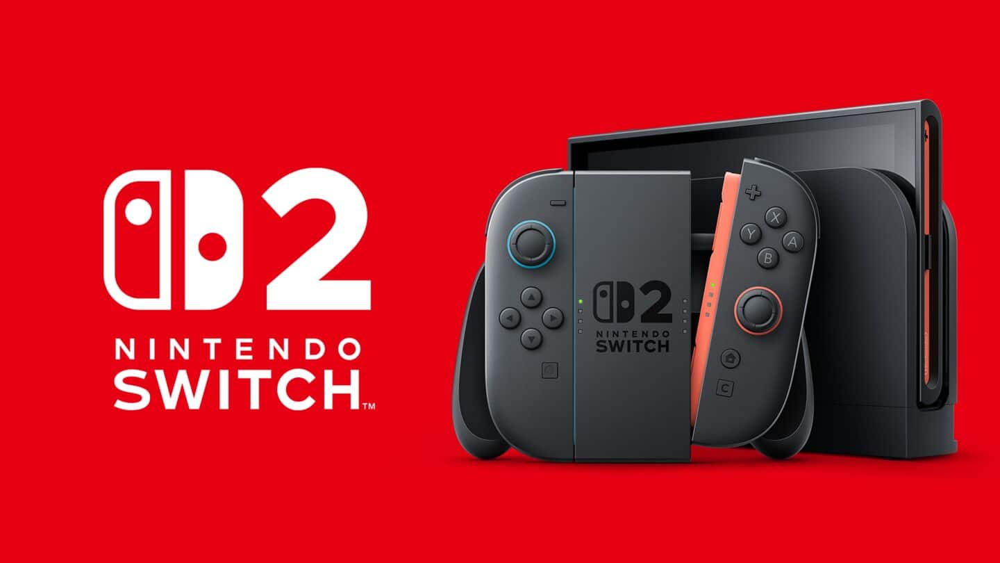 Nintendo's Switch 2 sells 3.5M units in just 4 days Nintendo's Switch 2 sells 3.5M units in just 4 days