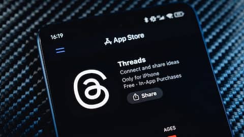 Threads introduces live chats to compete with X