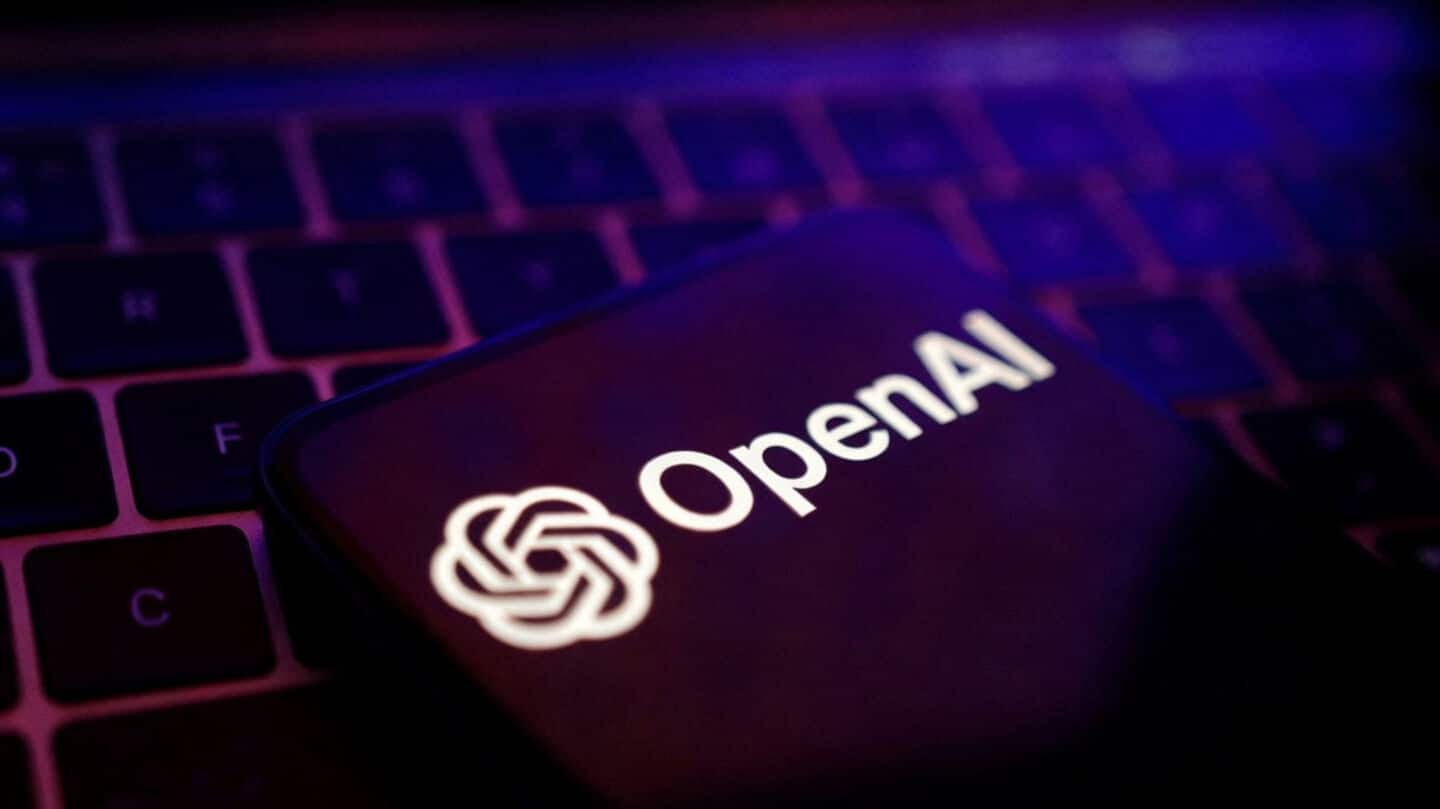 OpenAI's first hardware will be a ChatGPT-powered speaker