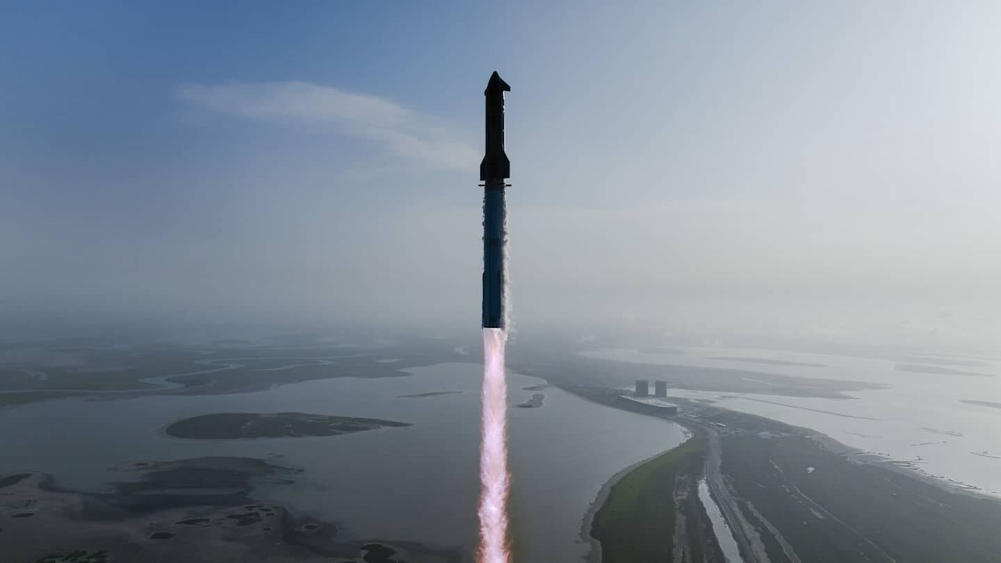 SpaceX's Starship 10 launch on August 24: What to expect