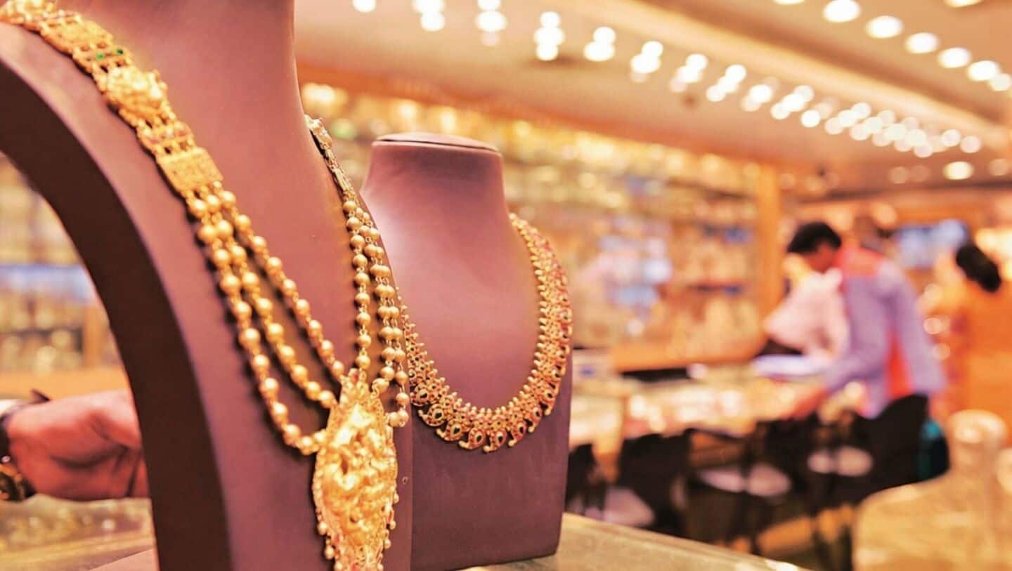 Gold prices soar after duty hike: Hold or book profits?