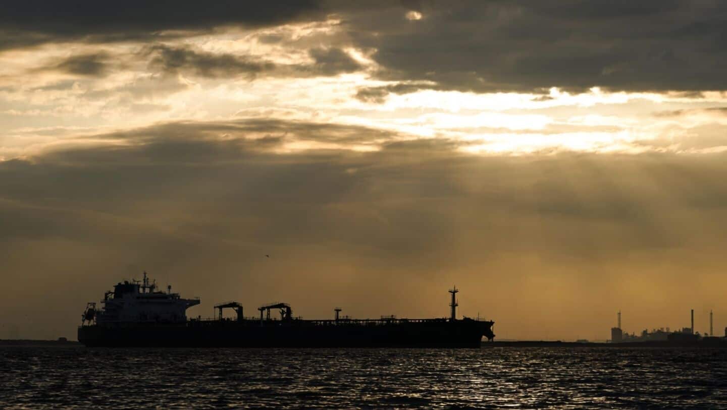 India's Russian oil imports surge 90% amid US-Iran war