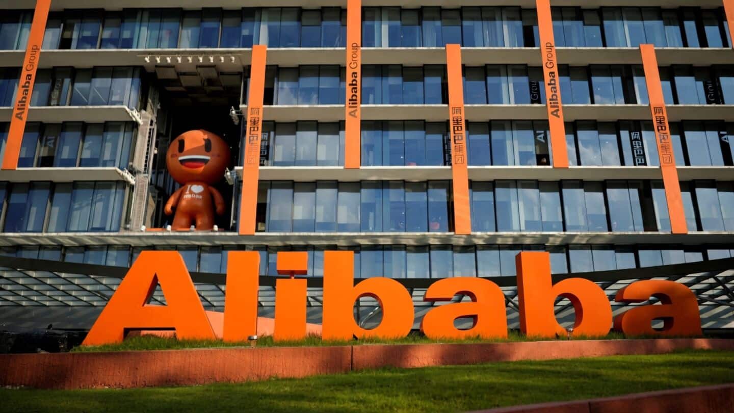 Alibaba launches AI model that turns PDFs into videos