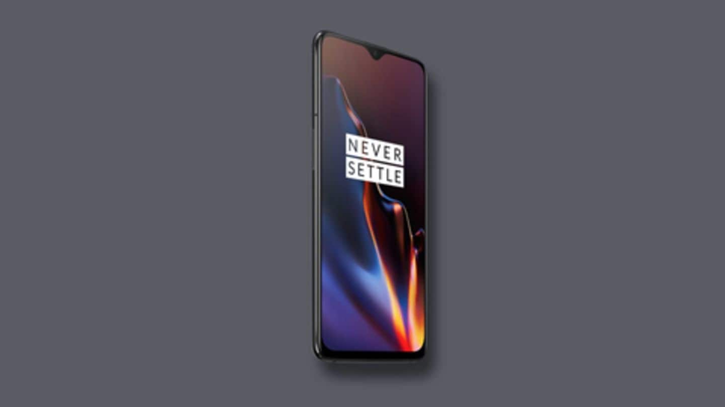 At Rs. 28,000, the OnePlus 6T is an unmissable buy