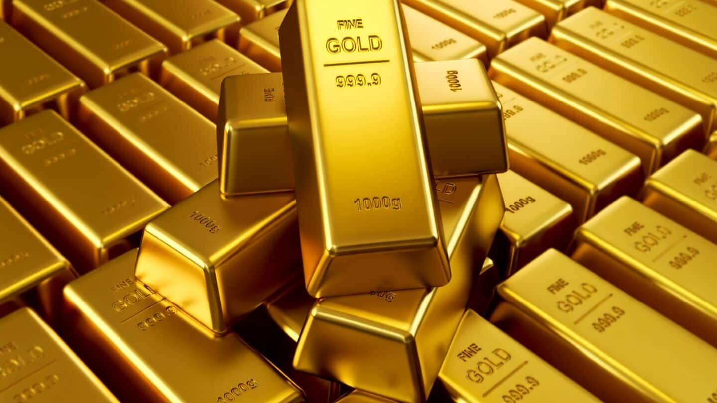 Central banks bought 51 tons of gold in June: WGC