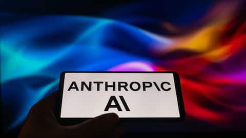 Anthropic eyes November IPO at $2 trillion valuation