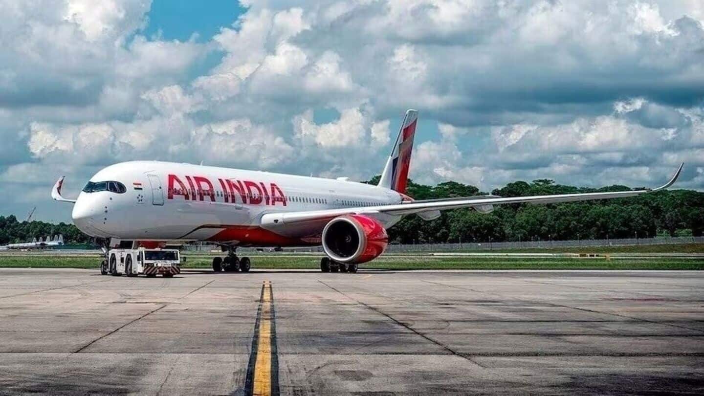 Air India suspends Delhi-Washington DC from September 1: Know why