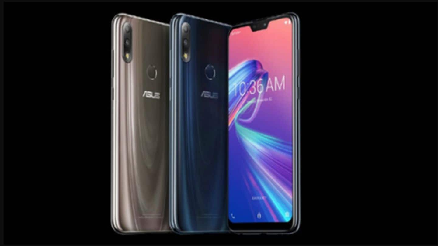 ASUS ZenFone Max Pro M2 is worth every penny
