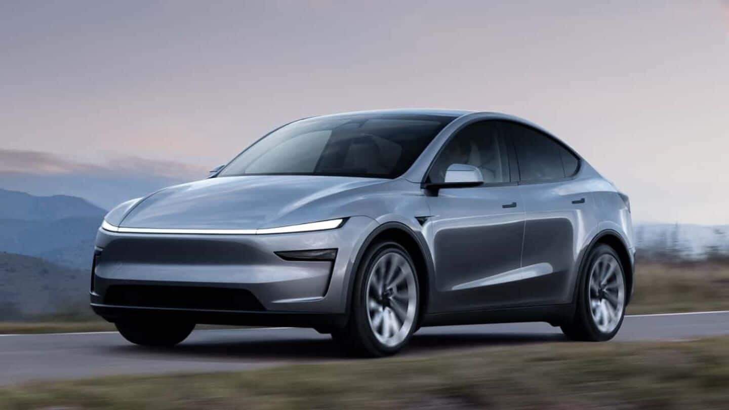Tesla posts $28B revenue in Q3 2025, profit falls 37% Tesla posts $28B revenue in Q3 2025, profit falls 37%
