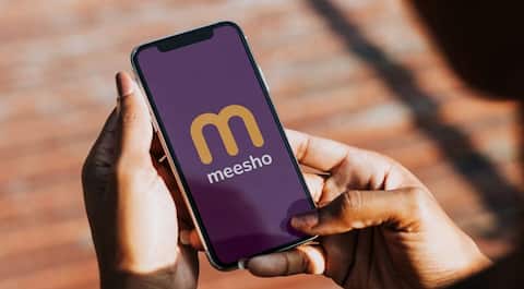 Meesho's creator-led commerce grows 152% in 12 months