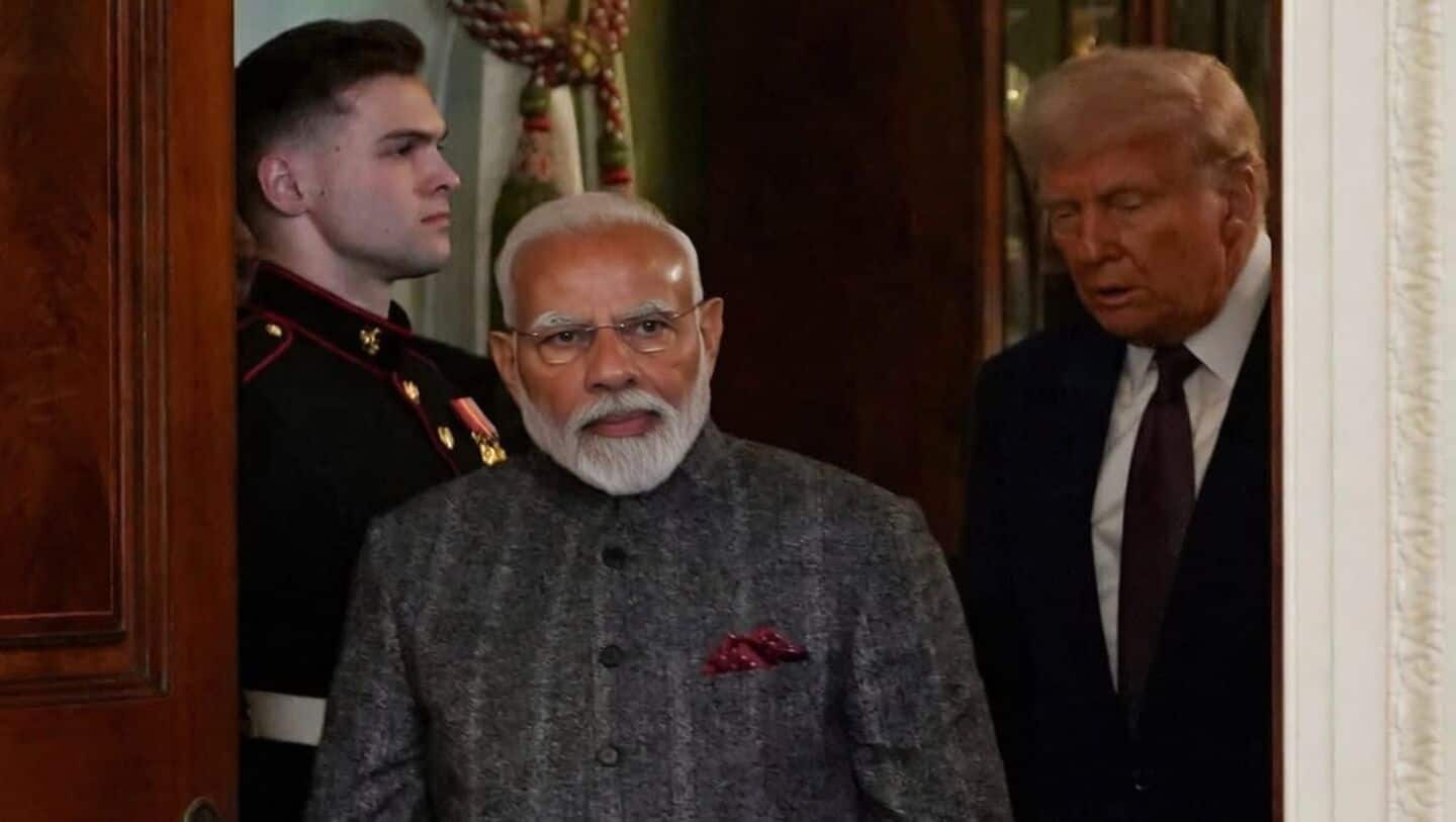 How Trump's Section 301 probe could impact India's trade