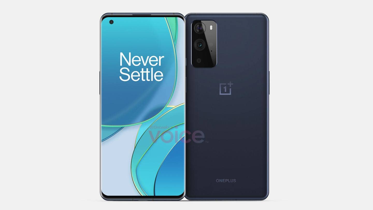 OnePlus 9 Pro tipped to come with IP68-rated build quality