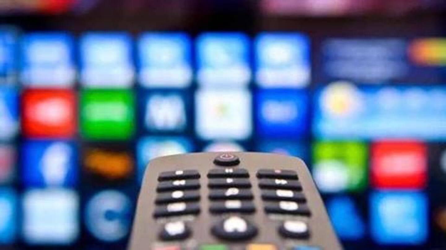 Your Cable TV and DTH subscriptions may become more affordable