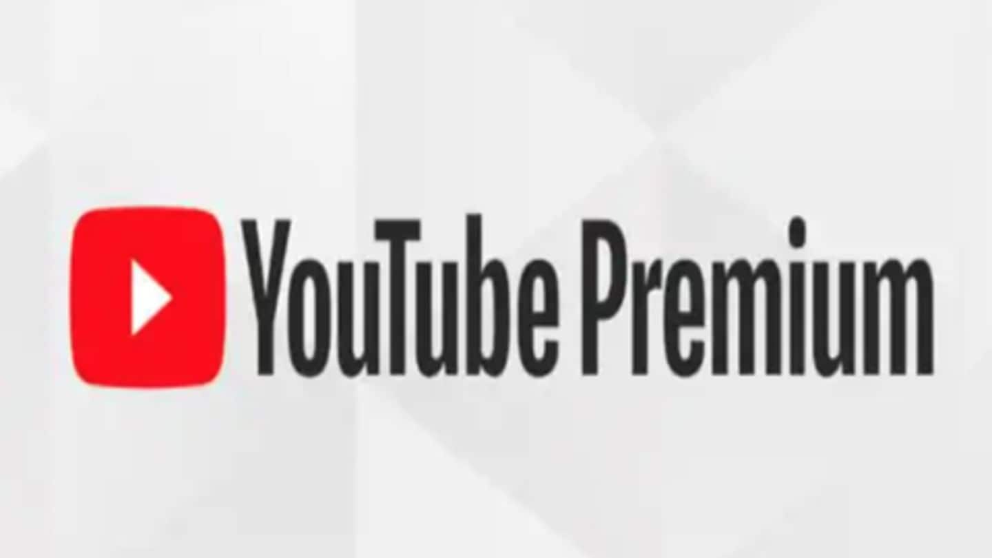 YouTube launches cheaper Student Plans for YouTube Premium: Details here
