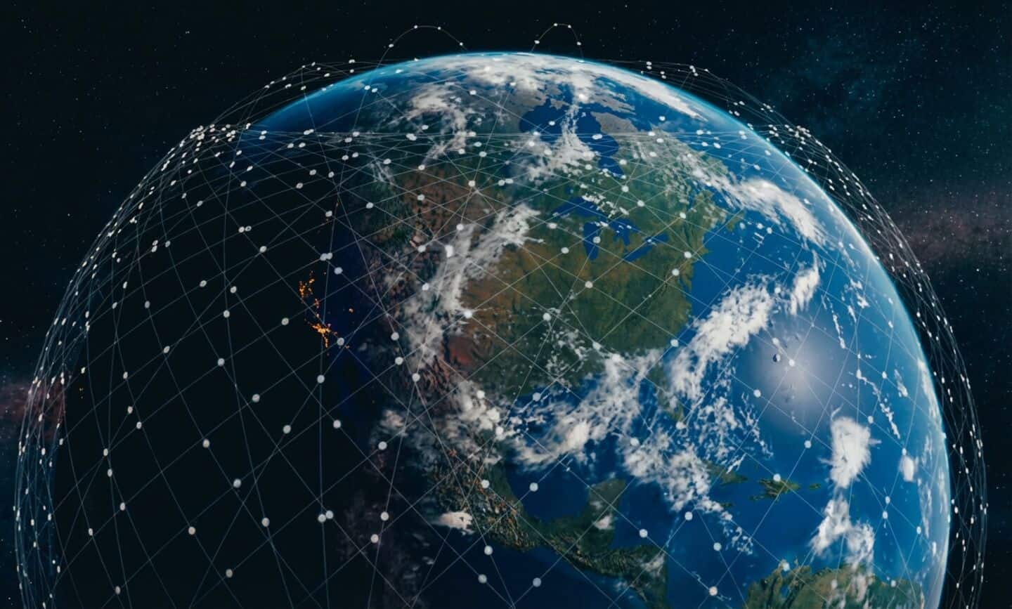 Amazon gets FCC nod to launch 4,500 more internet satellites