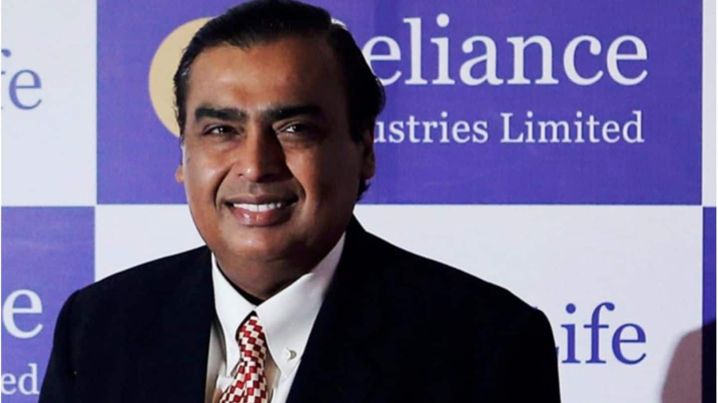 Reliance family office may acquire online education portal Embibe.com