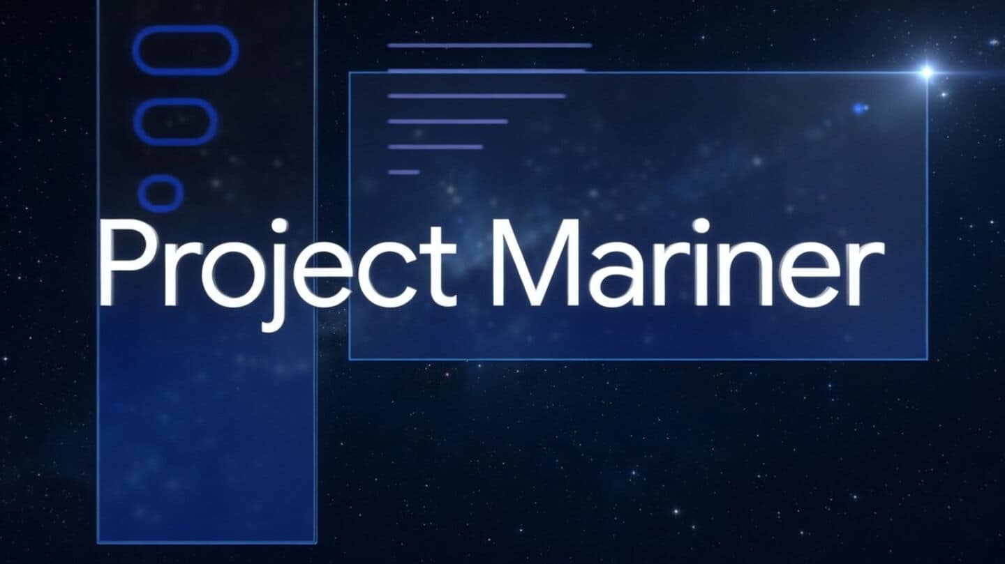 Why Google killed Project Mariner, its web-browsing AI agent