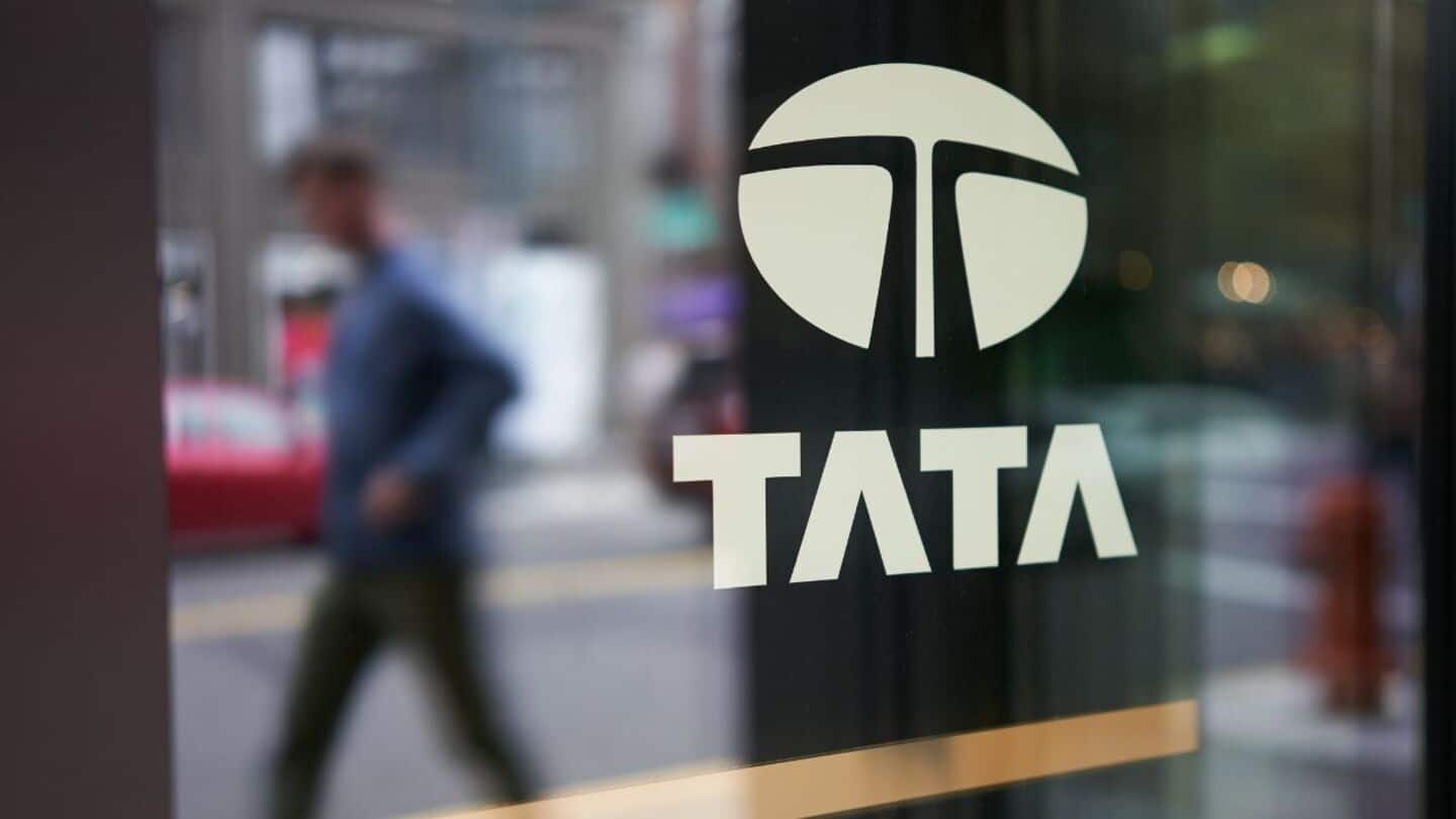 This Tata Group company may approve first-ever stock split today This Tata Group company may approve first-ever stock split today