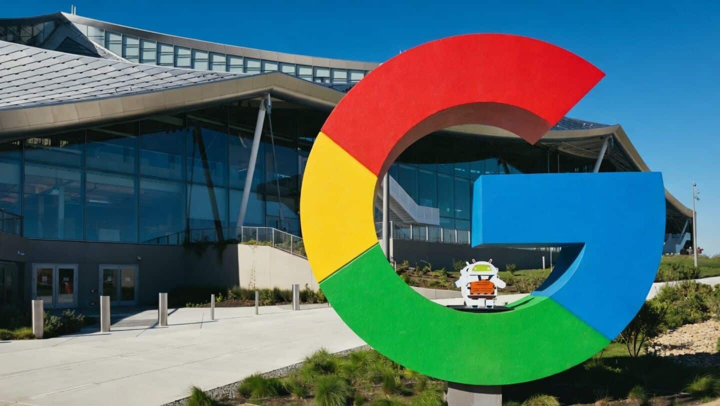 Google lays off employees in cloud and cybersecurity divisions