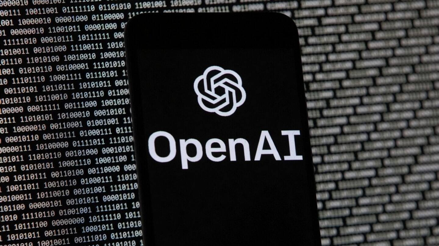 OpenAI offers 5% stake to Trump administration: Report