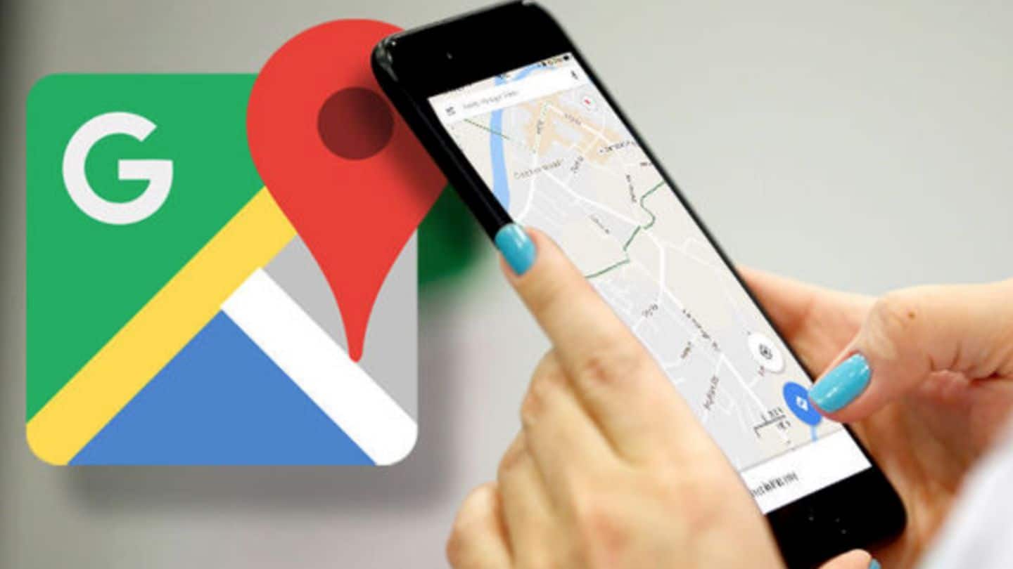Google Maps shortcuts are live for some users in India