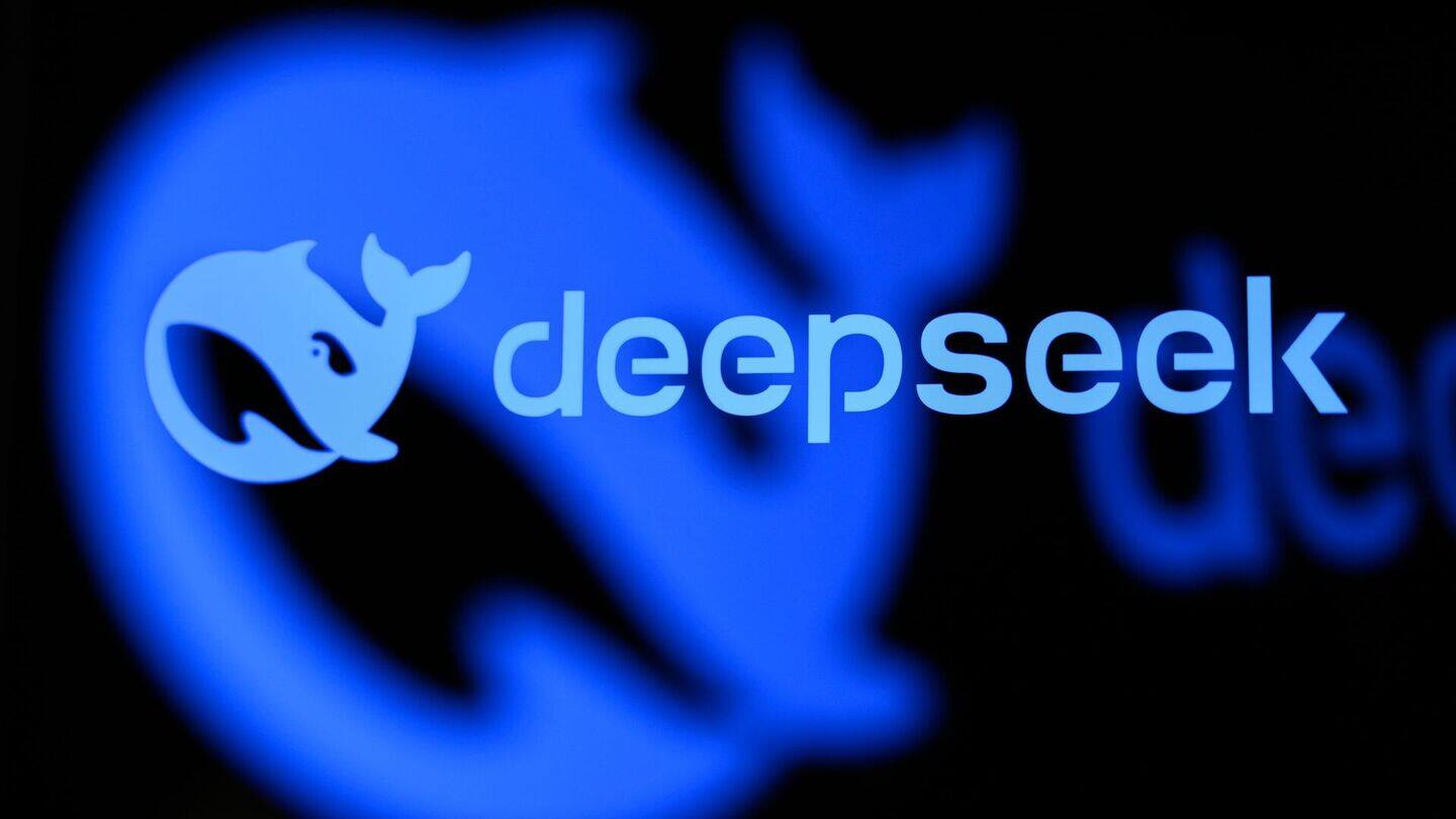 Microsoft bans employees from using DeepSeek AI: Here's why Microsoft bans employees from using DeepSeek AI: Here's why