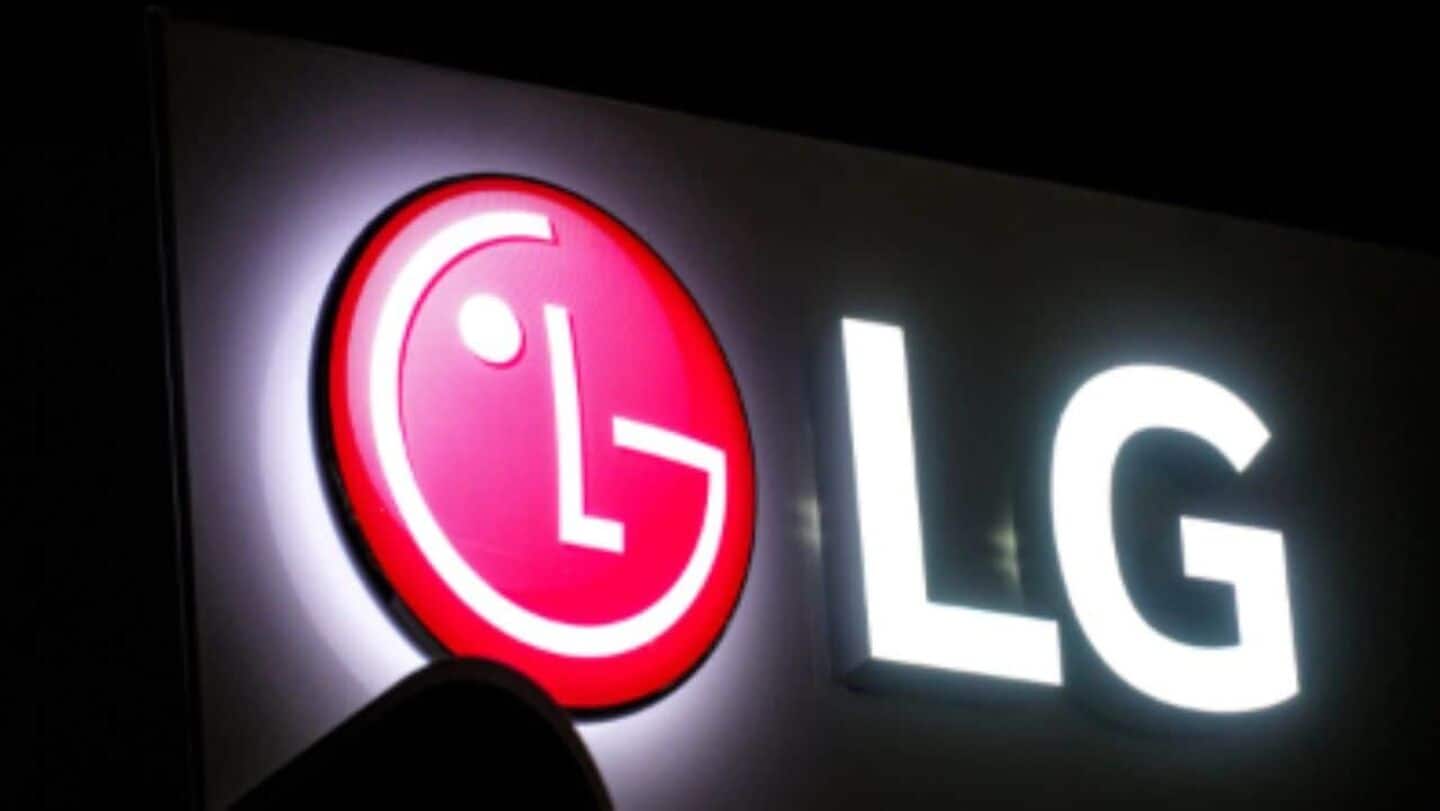 LG Electronics India IPO opens on October 7: Key details