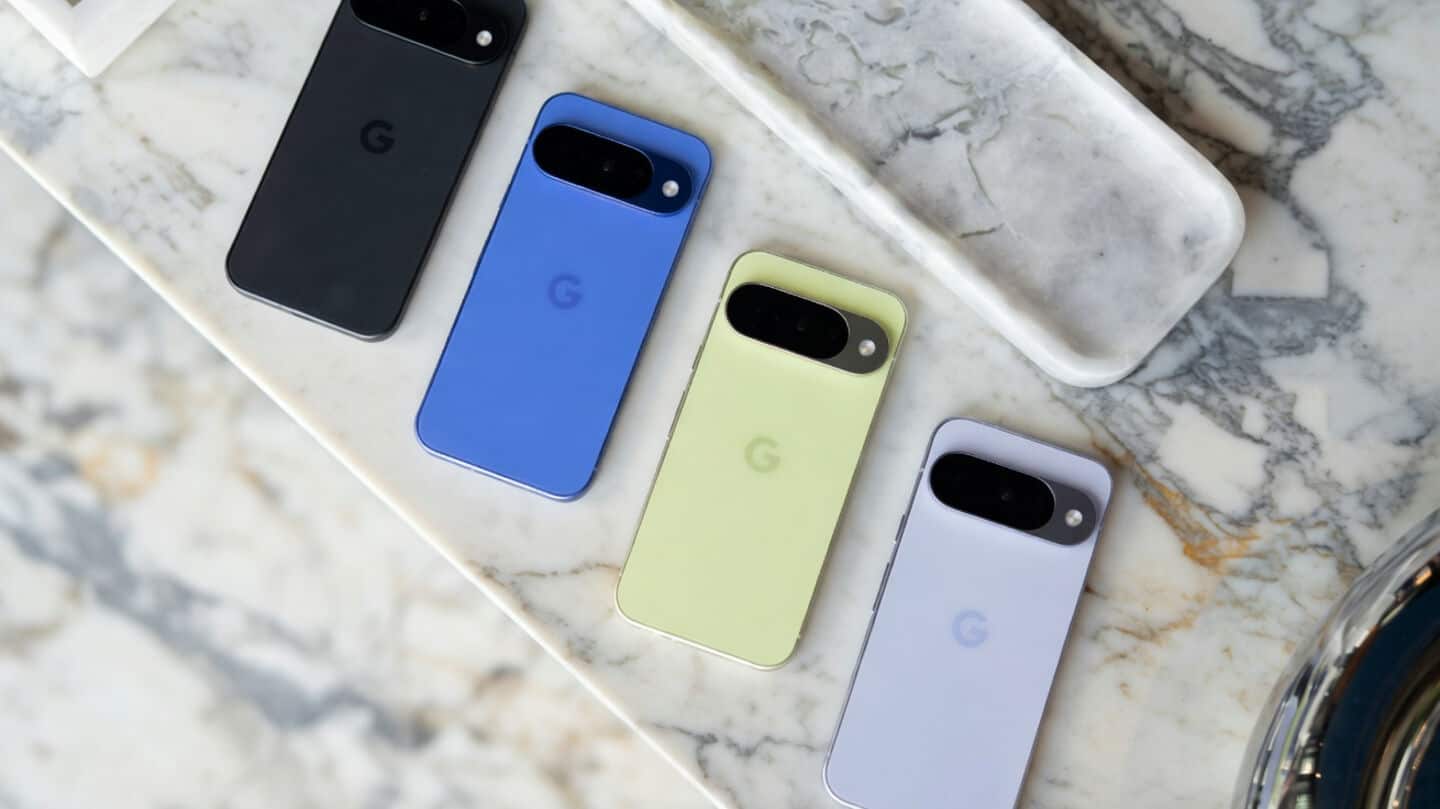 Android's latest AI feature can guess what you'll do next