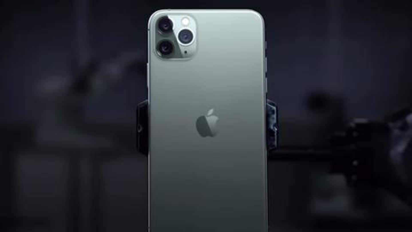 Apple iPhone 12 Pro models to sport 6GB RAM: Report