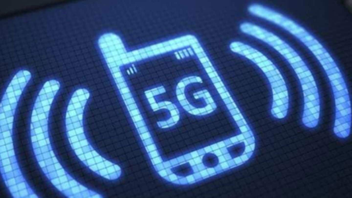 5G panel seeks flexible conditions from Indian government for trials