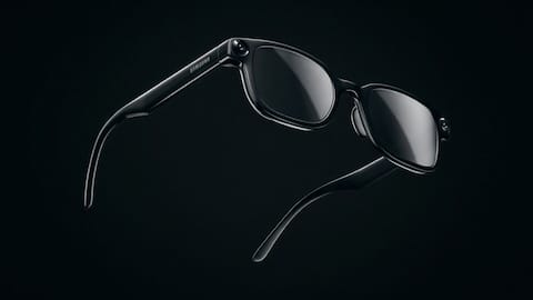 Samsung's AI smart glasses fully revealed in latest leak