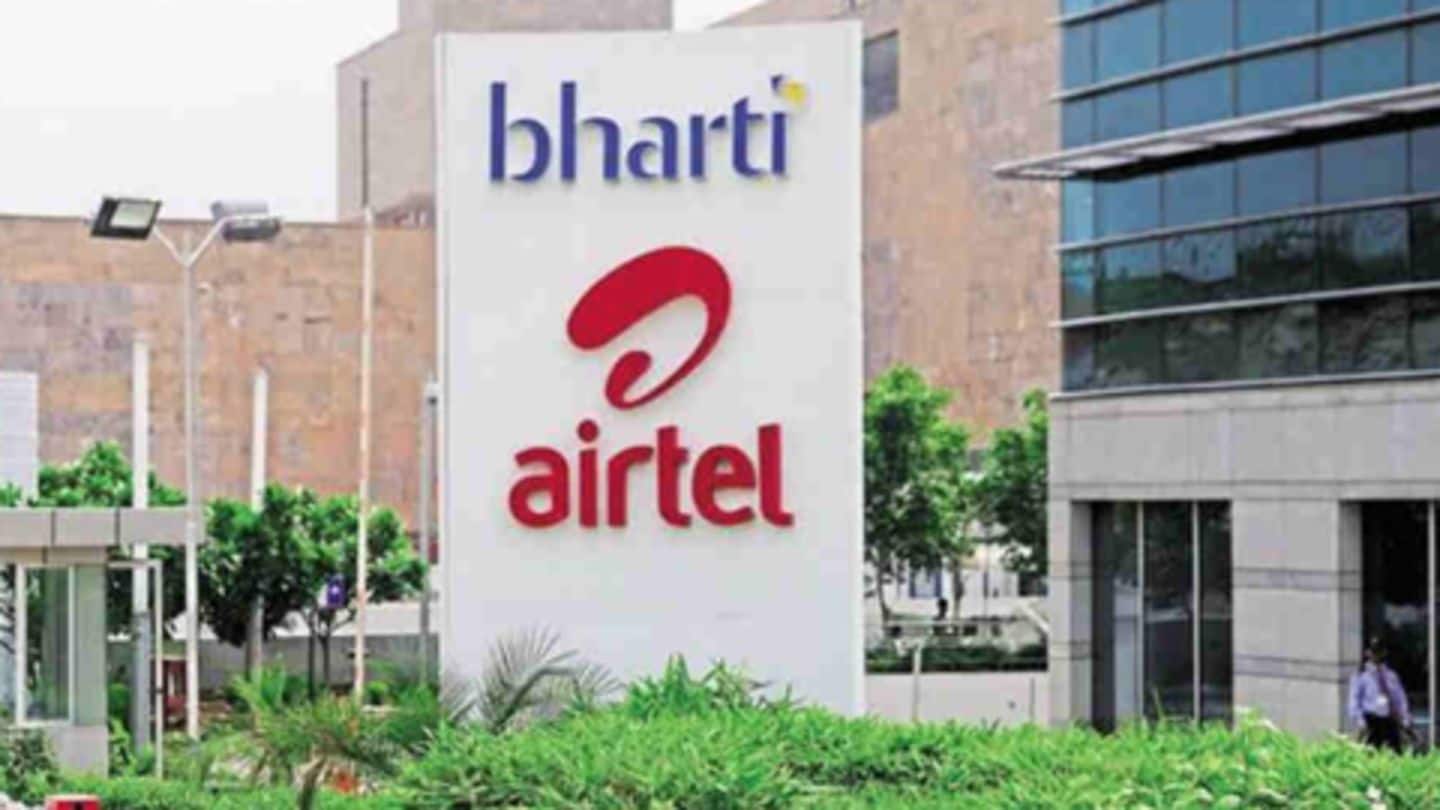How Bharti Airtel plans to beat Reliance Jio