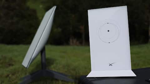 Trump grants Starlink exemption from FCC ban on foreign-made routers
