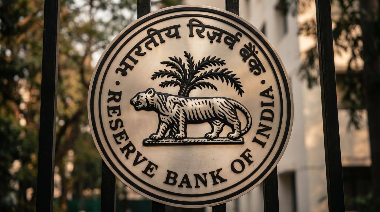 RBI studies quantum computing risks in banking