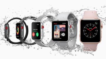 Apple Watch Series 3 Cellular pre-orders open on Airtel, Jio