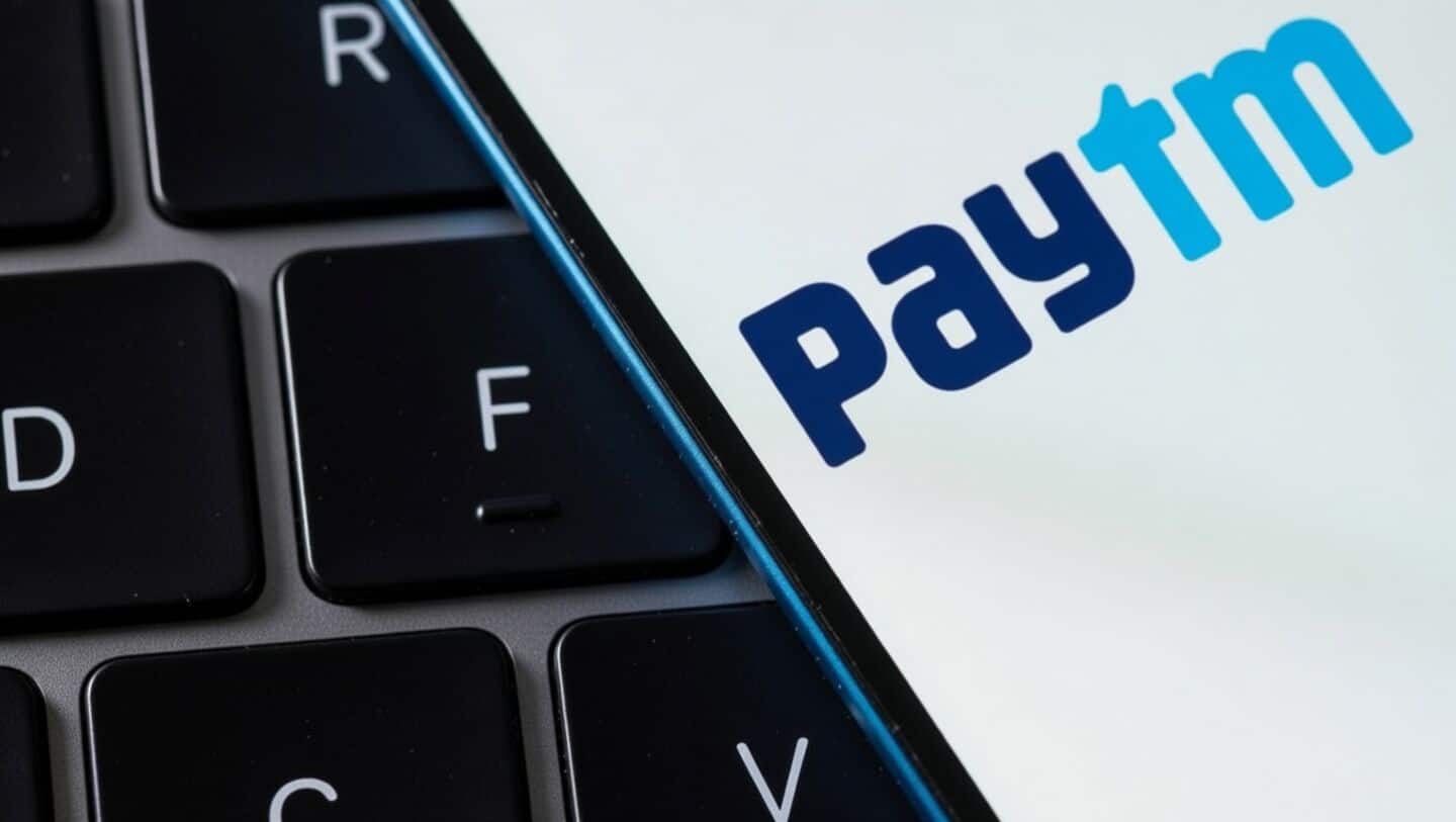 Paytm launches silver savings, allows investments starting at ₹20