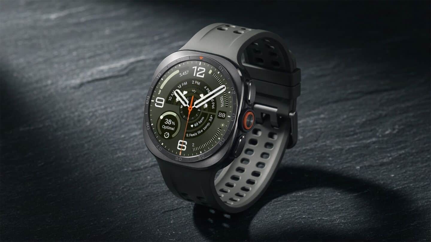 Samsung Galaxy Watch 9, Ultra 2 leaked ahead of launch